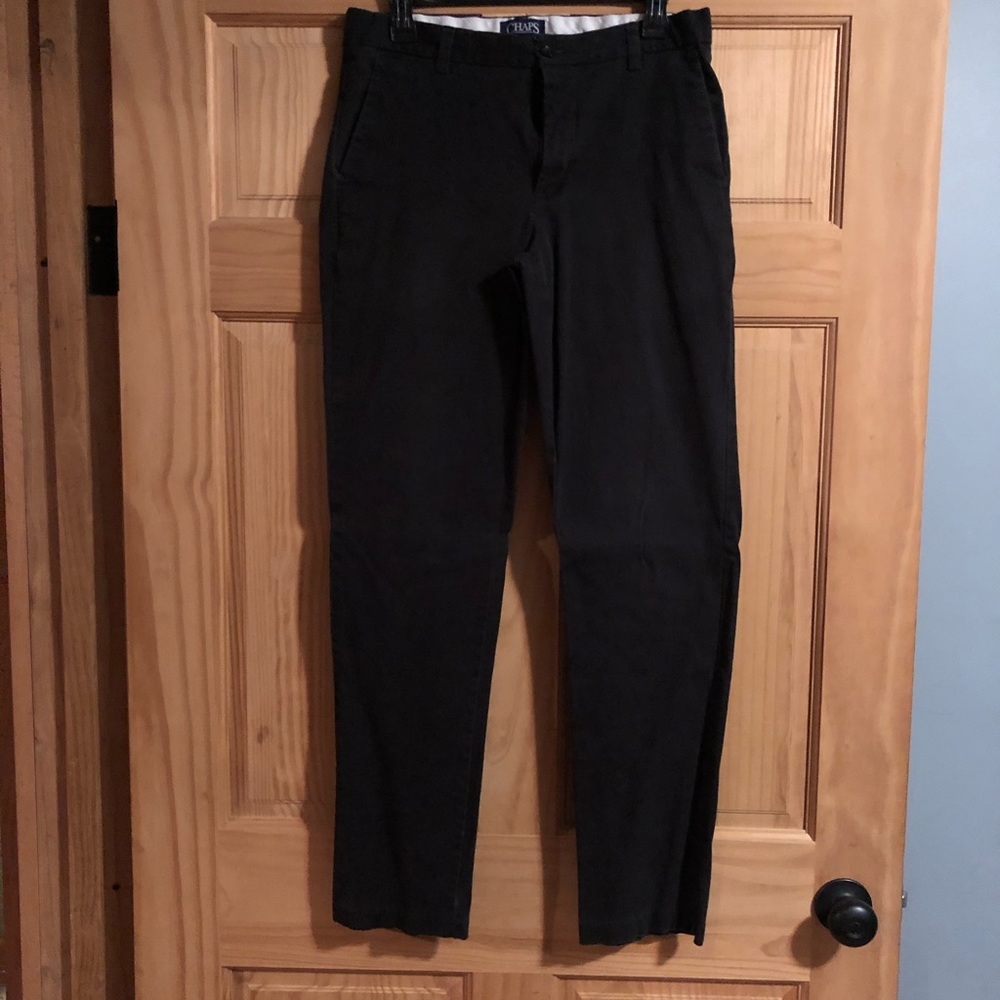Dress pants